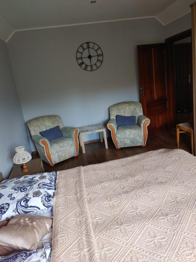 Białogóra Apartamentypomorze מראה חיצוני תמונה