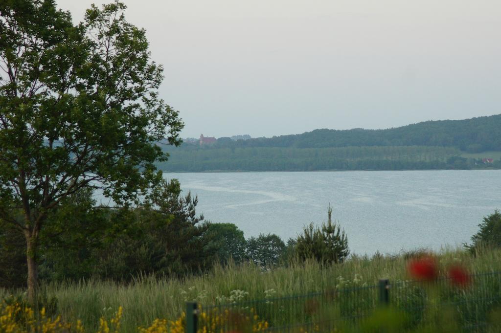 Białogóra Apartamentypomorze מראה חיצוני תמונה
