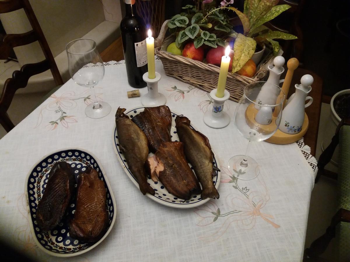 Białogóra Apartamentypomorze מראה חיצוני תמונה