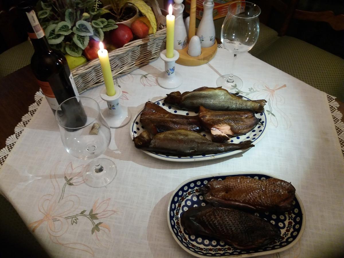 Białogóra Apartamentypomorze מראה חיצוני תמונה